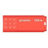 Goodram UME3 USB flash drive 128 GB USB Type-A 3.2 Gen 1 (3.1 Gen 1) Oranje