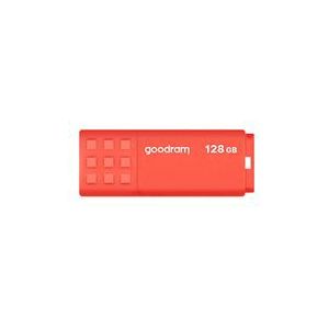 Goodram UME3 USB flash drive 128 GB USB Type-A 3.2 Gen 1 (3.1 Gen 1) Oranje