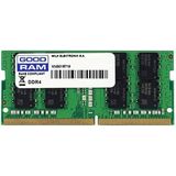 Goodram GR2400S464L17S/8G 8GB DDR4  SODIMM 2400MHz (1 x 8 GB)
