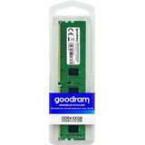 RAM Memory GoodRam GR2666D464L19/16G 16 GB DDR4 CL19
