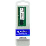 Goodram 8GB DDR4/2666 SODIMM