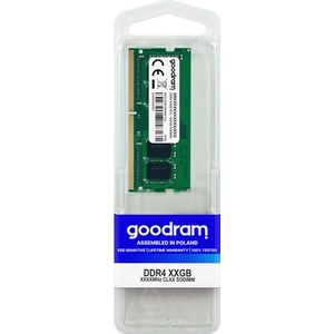 Goodram 8GB DDR4/2666 SODIMM