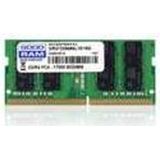 RAM Memory GoodRam GR2666S464L19 16 GB RAM CL19
