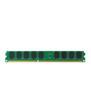 Goodram W-MEM2666E4S88G geheugenmodule 8 GB 1 x 8 GB DDR4 2666 MHz ECC