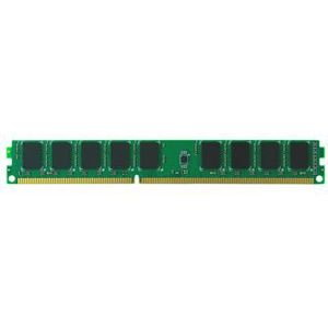 Goodram - W-MEM2666E4D816G Geheugenmodule - Groen - 16GB - DDR4 - ECC