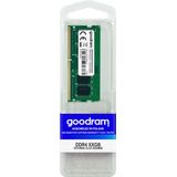 RAM Memory GoodRam GR3200S464L22 DDR4 3200 MHZ 16 GB RAM CL22