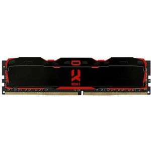 GoodRam DDR4 IRDMX 16GB 3200MHz Black 1024x8