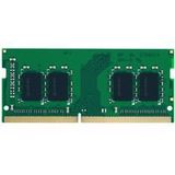 RAM Memory GoodRam CL22 SODIMM 8 GB DDR4 3200 MHZ DDR4 8 GB