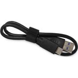 Goodram External SSD SSDPR-HL100-01T, 1TB + kabel USB TYPE-C 3.2 Gen2 (internal SATA 6 GBBS)