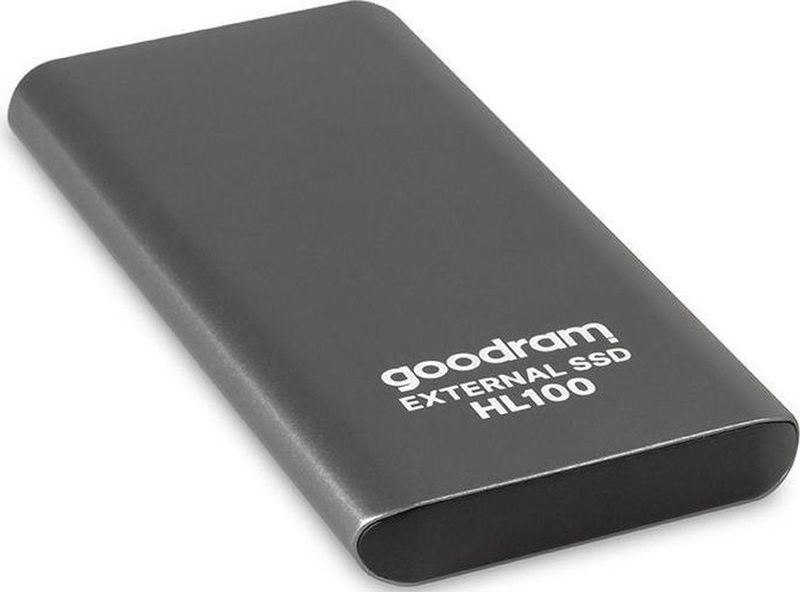 Goodram HL100 2,05 TB Grijs