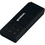 Goodram - UME3 - USB 3.0 - 256GB - Zwart