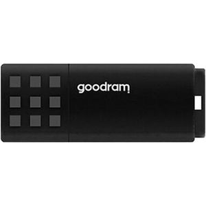 GOODRAM UME3 USB flash drive 256 GB USB Type-A 3.2 Gen 1 (3.1 Gen 1) Zwart