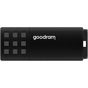 Goodram - UME3 - USB 3.0 - 256GB - Zwart