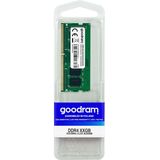 GoodRam DDR4 SODIMM 16 GB 2666 MHz