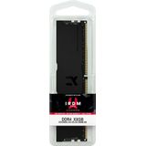 RAM Memory GoodRam IRP-K3600D4V64L18/16 16 GB DDR4 3600 MHz 16 GB