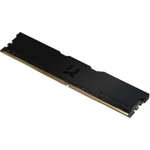 RAM Memory GoodRam IRP-K3600D4V64L18/16 16 GB DDR4 3600 MHz 16 GB