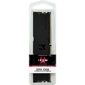 Goodram IRDM PRO IRP-K3600D4V64L18/32GDC geheugenmodule 32 GB 2 x 16 GB DDR4