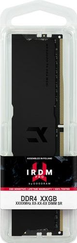 Goodram IRDM PRO IRP-K3600D4V64L18/32GDC geheugenmodule 32 GB 2 x 16 GB DDR4