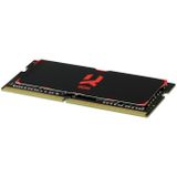 GOODRAM IR-3200S464L16A/16G geheugenmodule 16 GB DDR4 3200 MHz