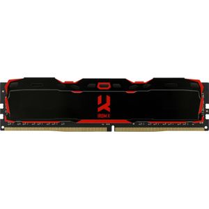 GOODRAM DDR4 32GB 3200 CL16 DUAL IRDM X BLACK