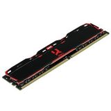 RAM Memory GoodRam IRDM X CL16 16 GB