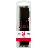 RAM Memory GoodRam IRDM X CL16 16 GB