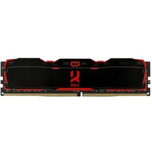 RAM Memory GoodRam IRDM X CL16 16 GB