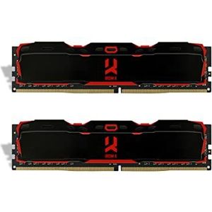 RAM Speicher GoodRam CL16 SR DIMM 16 GB DDR4 3200 MHz 16 GB