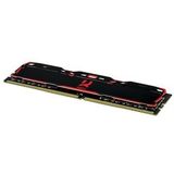 RAM Memory GoodRam IR-X3200D464L16SA/8G DDR4 8 GB