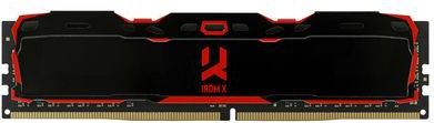 RAM Memory GoodRam IR-X3200D464L16SA/8G DDR4 8 GB