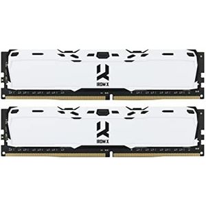 GOODRAM IRDM X geheugenmodule 16 GB 2 x 8 GB DDR4 3200 MHz