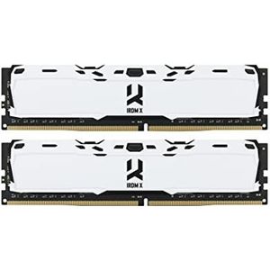 Goodram IRDM X module de mémoire 16 Go 2 x 8 Go DDR4 3200 MHz