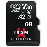 Micro SD kaart 64 GB - Geheugenkaart - SDHC - V30 A2 - Class 10 - tot 170mb/s - incl. SD adapter