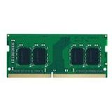 RAM Memory GoodRam CL22 SODIMM 32 GB DDR4 3200 MHZ DDR4 DDR4-SDRAM CL22