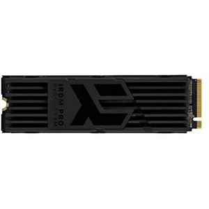 Goodram IRDM PRO 1 TB M.2 PCI Express 4.0 NVMe 3D TLC