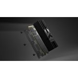 Goodram IRDM PRO M.2 SSD 2,05 TB PCI Express 4.0 NVMe 3D TLC