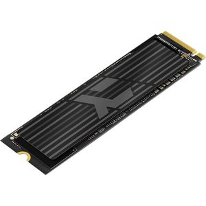 Goodram IRDM PRO M.2 SSD 2048 GB PCI Express 4.0 3D TLC NVMe