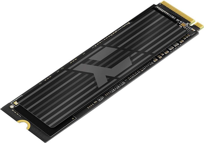 Goodram IRDM PRO M.2 SSD 2,05 TB PCI Express 4.0 NVMe 3D TLC