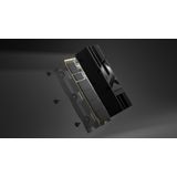 Goodram - IRDM PRO - SSD - 4TB - M.2 PCIe Gen4x4 - 4000 GB