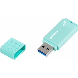 GoodRam UME3 USB-stick - 64 GB - Turkoois