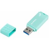 GOODRAM UME3 USB flash drive 128 GB USB Type-A 3.2 Gen 1 (3.1 Gen 1) Turkoois