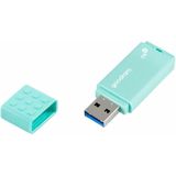 Goodram UME3 USB flash drive 128 GB USB Type-A 3.2 Gen 1 (3.1 Gen 1) Turkoois