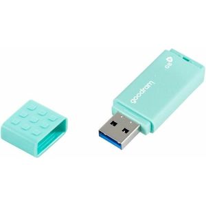 Goodram UME3 USB flash drive 128 GB USB Type-A 3.2 Gen 1 (3.1 Gen 1) Turkoois