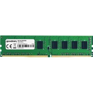 Goodram DED. DELL 16 GB 3200 MHz PC4-25600U DDR4 DIMM (1 x 16GB, 3200 MHz, DDR4 RAM, DIMM 288 pin), RAM