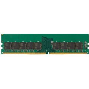 Goodram 32GB 3200MHz ECC UDIMM W-MEM3200E4D832G geheugenmodule 1 x 32 GB DDR4