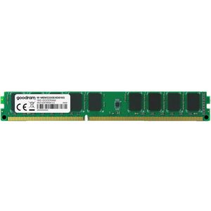 Goodram 16GB 3200MHz ECC UDIMM W-MEM3200E4D816G geheugenmodule 1 x 16 GB DDR4