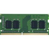 Goodram - DDR4 32GB - RAM - Groen - 3200 MHz - DIMM 288 pin