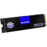 Goodram PX500 SSD 256GB - M.2 - NVMe