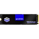 Goodram PX500 SSD 256GB - M.2 - NVMe