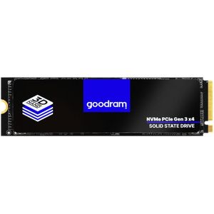 Hard Drive GoodRam PX500 Gen.2 256 GB SSD